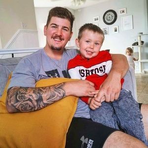 Meet your Posher, Marc-andre